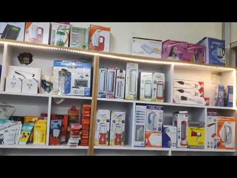 Solar Panel Inverters