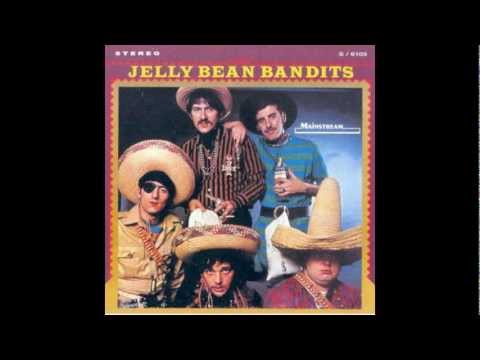 The Jelly Bean Bandits - Plastic Soldiers.wmv