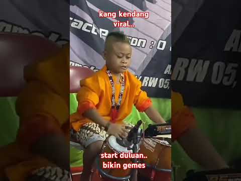 kang kendang viral lucunya gak ada obat dangdut koplo terbaru 2024