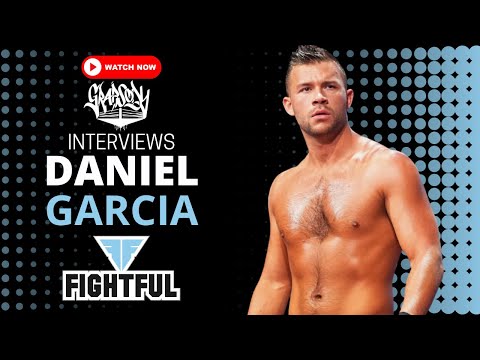 Daniel Garcia On Continental Classic Story: If You Win All The Time And You’re Perfect, That’s Boring