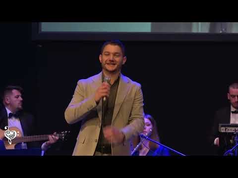 NE PLAČI, SRCE MOJE - HAMZA ŠANTIĆ ||| UŽIVO, Tuzla 2025.