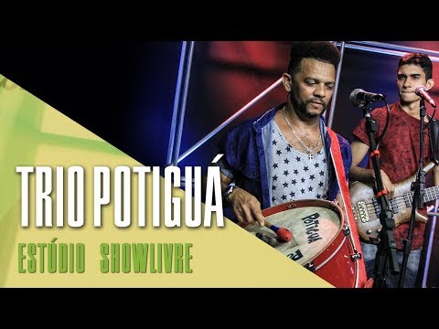 Agradar Você - Trio Potiguá