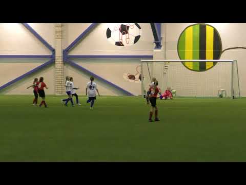 Ajax/OsPa yj-ONS valkoinen 0-4