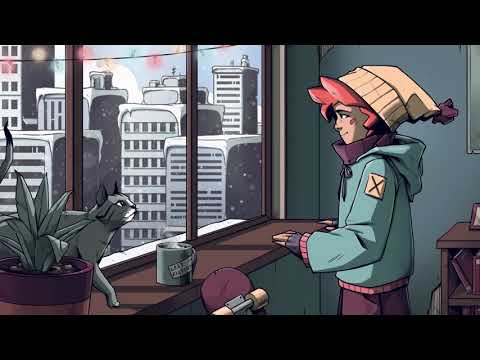 Winter Daydreams. | Lofi / Chillhop / Mix |