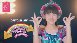 Download lagu 【 MV】Koisuru Fortune Cookie - Thất Tình Tích Cực - SGO48 mp3 Download lagu 【 MV】Koisuru Fortune Cookie - Thất Tình Tích Cực - SGO48 mp3