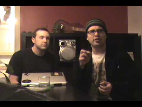 Venice & Toast Blunt Cypher 2.0