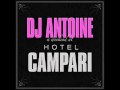 Dj Antoine This Time Acoustic Mix 