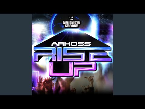Rise Up (DJ Mcg & DJ Clermont Ferrand Remix)