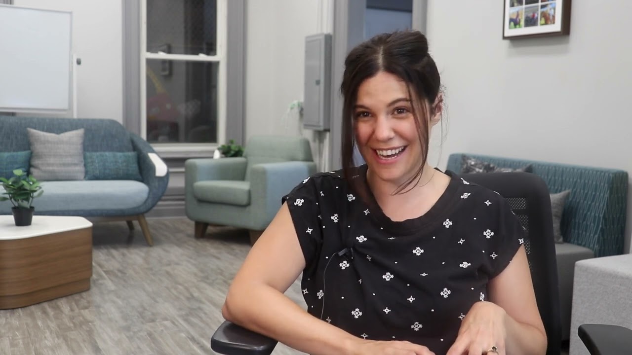 Professor of Psychology: Dr. Amy Governale