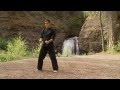 Kenpo Karate Short Form 1