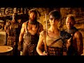 FURIOSA MAD MAX SAGA HOLLYWOOD HINDI DUBBED MOVIE 2024