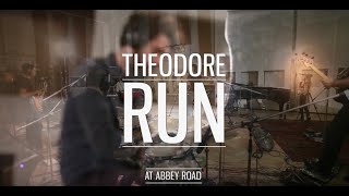 Theodore - Run - at Abbey Road
