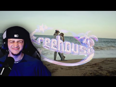 DAVINCCII❌RVF - THREEHOUSE (REACCIÓN) ESTO ES UN TEMAZOO🤯🔥