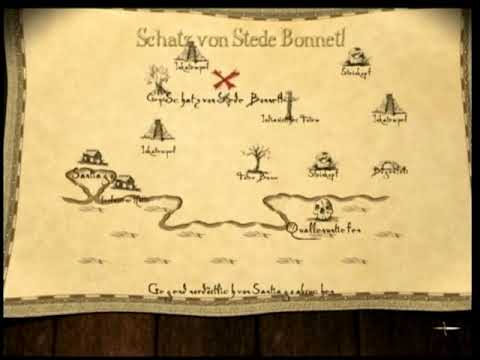 GS 2005/02 - Pirates!