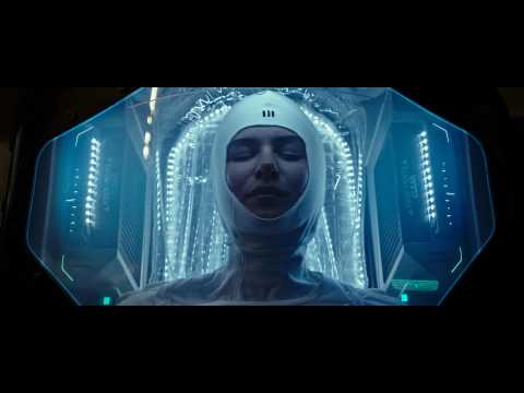 Чужой: Завет