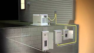 Weekley Electric - 30 Second Commercial