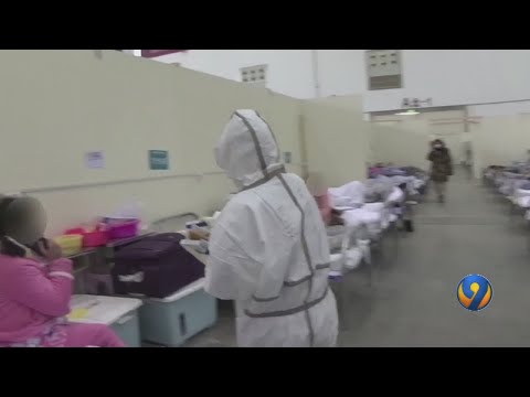 北卡羅來納州第一個人對冠狀病毒檢測呈陽性，州長辦公室確認 (First person in North Carolina tests positive for coronavirus, governor?s office confirms)