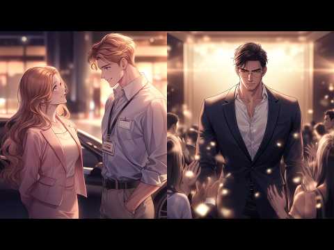 📕My CEO wife gave my luxury car to an intern; I thanked her publicly—she turned pale at my photos