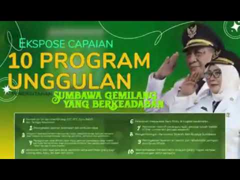 Program Unggulan Mo-Novi
