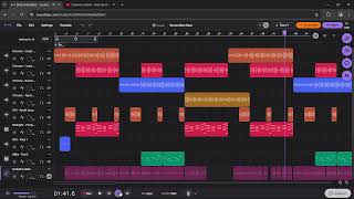 Bruno Mars Beat
