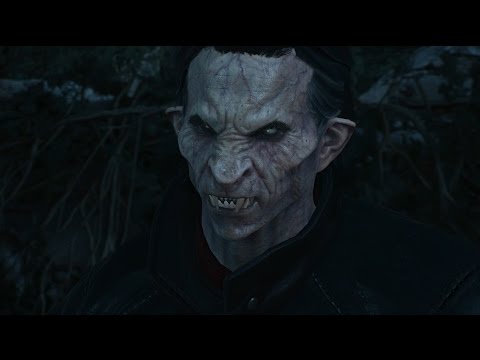 Let's Play The Witcher 3: Wild Hunt (BLIND) - Episode 277