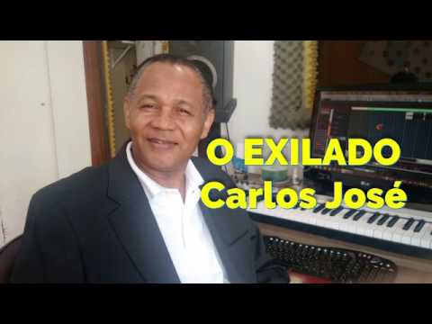 O EXILADO - 36 HARPA CRISTÃ-Carlos José