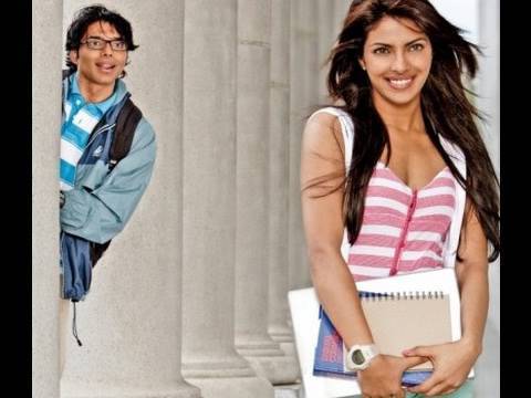 This Pyaar is Impossible!