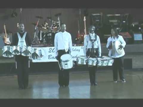 Sumner High School Drumline