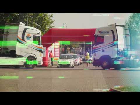 42 Rajd Suwalski 14.05.2023 Paweł Oniszczuk / Kacper Stefaniuk - Fiat Seicento "Olaf"