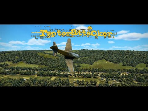 Lavochkin La5 series 8 'Bare Bones'