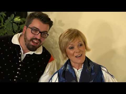 Ansambel Viharnik - Če lahko bi si lagala