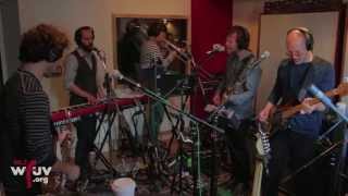 The National  - &quot;Graceless&quot; (Live at The Cutting Room Studios)
