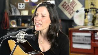 Shannon McNally &quot;Bohemian Wedding Prayer&quot;