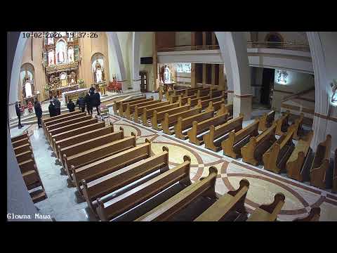 Parafia Św. Jana Pawła II w Nowym Sączu