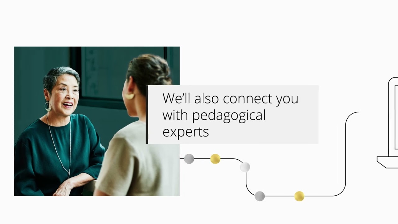 Pearson Edexcel Loyalty Programme for international schools