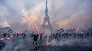 ¿Que Está Pasando en Francia?