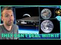 5 Photos That Immediately Trigger Flat Earthers