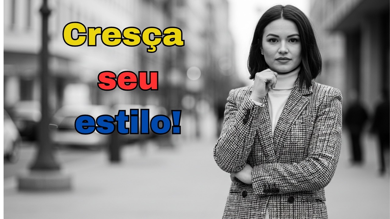 Urgente! Aprenda a Usar Looks Monocromáticos e Eleve Sua Autoestima Hoje!