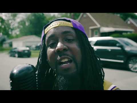 Cokane Cash - BABOW ( One Mic Video )