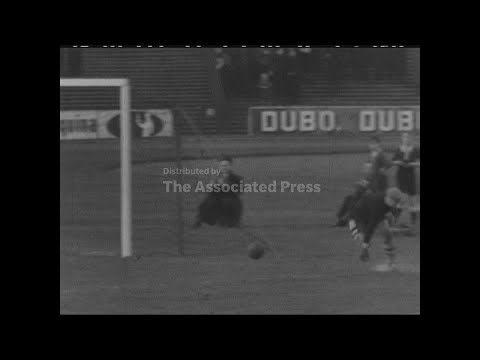 ARSENAL V RACING CLUB -  SOUND