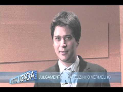 Jornal Chapeuzinho Vermelho