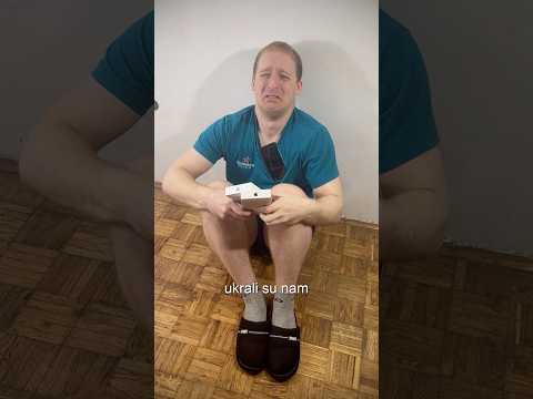 Ukrali su nam sve iPhone...