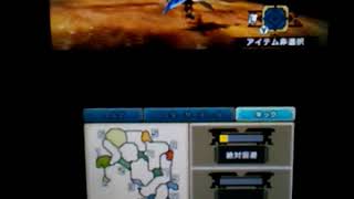【モンハンXX】＃2花粉症で鼻水しんどいマッカオ狩猟(ToT)