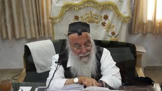 07דף היומי מסכת יומא דף ז כא לעומר ו אייר  התשפא הרב בניהו שמואלי  שליט-א_cut_002