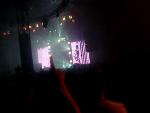 Carl Cox at Sonne Mond Sterne 2009  Day 1