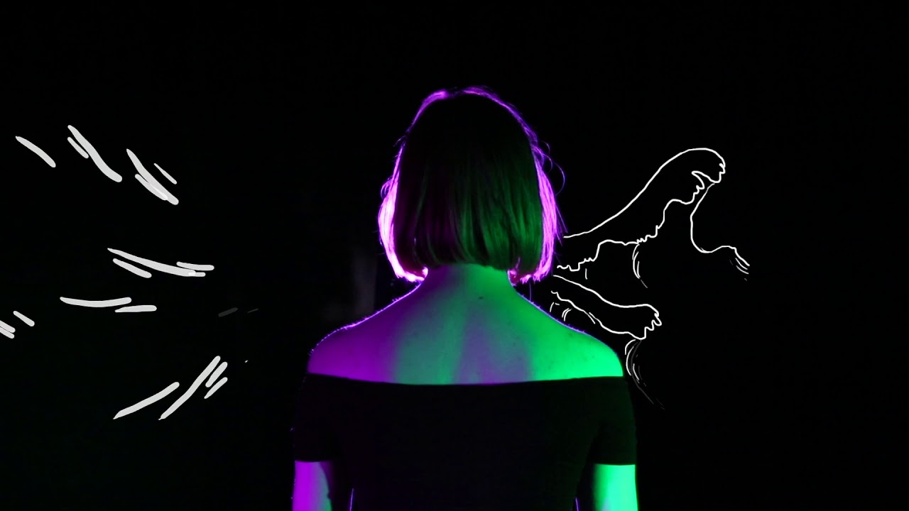 TERTIARY SOUND trailer | BFI London Film Festival 2019