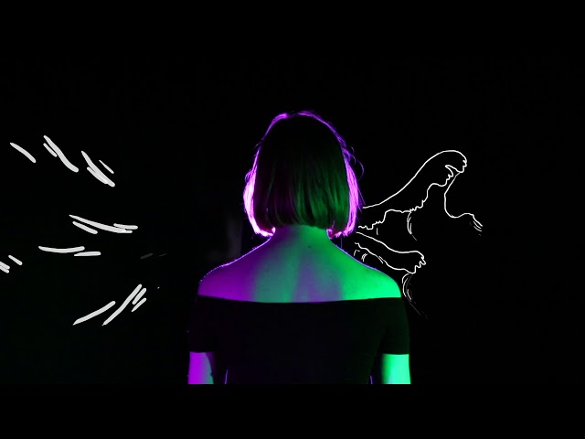 TERTIARY SOUND trailer | BFI London Film Festival 2019