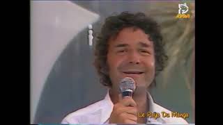 🎶💕Pierre Perret  --  Mon P'tit Loup - Vidéo avec le son Stéréo💕🎶🎵