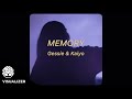 “Memory” - Gessie, Kaiyo [Visualizer]