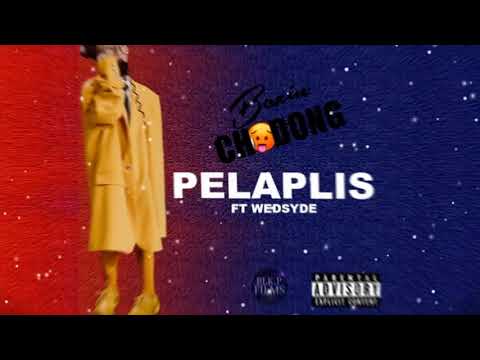 DIDIONE,BÈBEN,DJ SOFTEE(BAZIN CHODONG) ft WEDSYDE - PELAPLIS (prod by @D0 production)